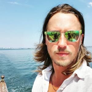 Meet your Posher, Joe